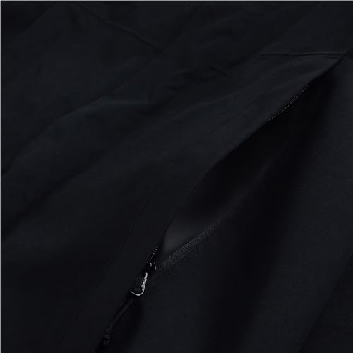 Berghaus Women's Hillwalker 2.0 Insulated Jacket, Jet Black, 12 - Image 4