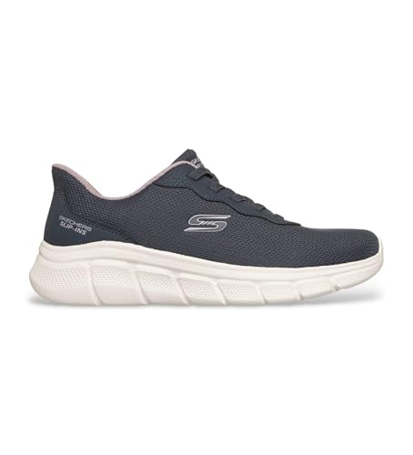 Skechers BOBS Sport B Flex chaussures confort memory foam