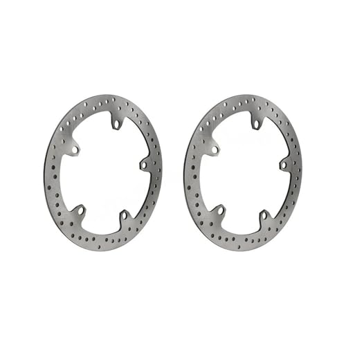 Disque de frein avant pour moto BMW F800R F900R XR K1300S