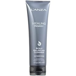 Purificador De Agua Para Restaurantes L’ANZA Healing Remedy Champú Purificador y Restaurador del Cuero Cabelludo para Pelos con Grasa y Piel Muerta con Extracto de Papaya, sin Sulfatos, sin Parabenos, sin Gluten, 266 ml