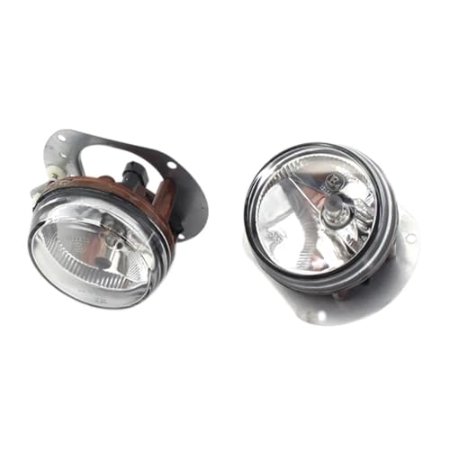 Antibrouillard avant pour Benz W204 W216 R230 W164 AMG