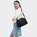 Imagen de Kipling Elysia Bandolera Mediana, Bolsos de Hombro