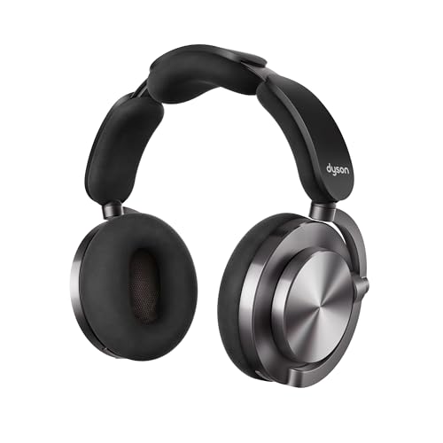 Dyson OnTrac™ Ear Cushion (Dark Iron) by Dyson - Image 2
