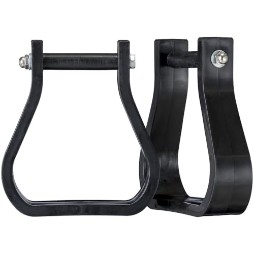 Tough 1 Royal King Polymer Stirrups