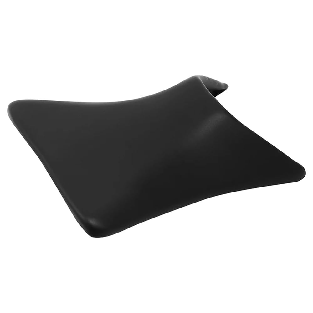 Asiento delantero de moto para ZX6R ZX636 negro 7