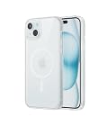 Anker – Anker MagGo Magnetic Case for iPhone 15 Plus