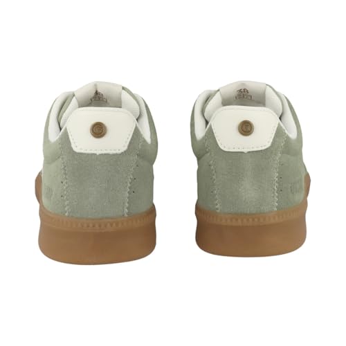 Zapatillas Colmar Blade con acabados de alta calidad para un estilo impecable 6