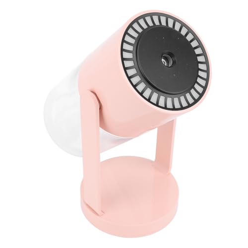 Difusor aromático eléctrico Dioche compacto y portátil miniatura 4