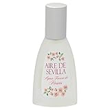 Producto útil y práctico AIRE DE SEVILLA agua fresca de rosas spray 30 ml