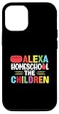 Alexa Homeschool The Children Student Teacher Gift