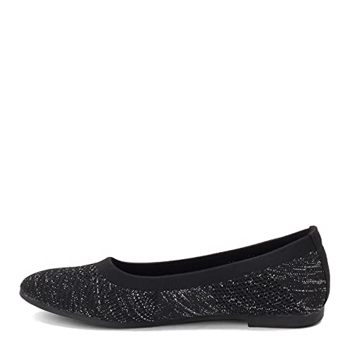 Bernie Mev Women's, Nikki Flat4