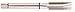YG-1 T4 Series High Vanadium HSS Spiral Point Combo Tap, Uncoated (Bright) Finish, Round Shank with Square End, Plug Chamfer, 1"-12 Thread Size, H6 Tolerance