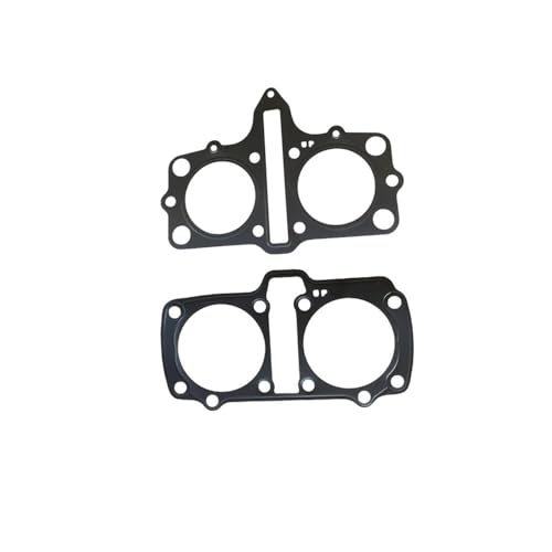 Joints de culasse moto GS500 haute résistance 1989-2011