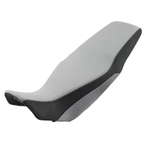 Selle passager CFMOTO 450MT : coussin confort pour longs voyages en duo