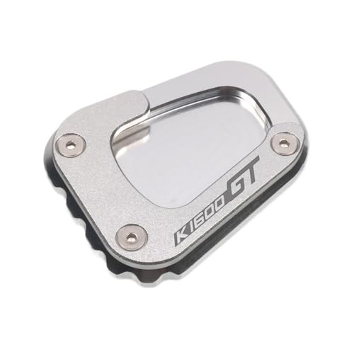 Extension béquille latérale moto anti-enfoncement pour BMW K1600B 2017-2023