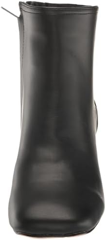 Circus NY by Sam Edelman Women's Ozzie Ankle Boot, Black Nappa, 9.5 | Image 1