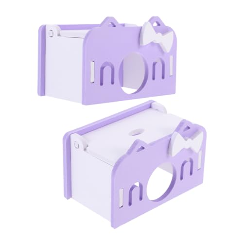 PATKAW 2 nX^[̉B hamster toys 炵lY~̉B ƒpnX^[nEX ̃vX`bN bgnEX lY~ r