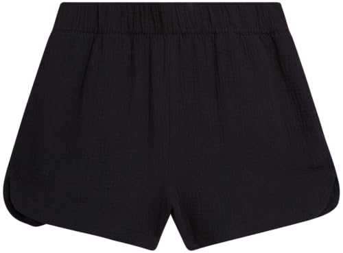 Spyder Womens Shorts - Lightweight Breathable Woven Pull On Shorts for Women with Side Pockets for Casual Daily Wear4