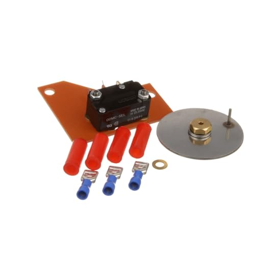 STR-0A-102054 Micro Switch Assembly | Exact Fit Replacement for Stero Dishwasher 0A-102054 | SHARPTEK.COM Parts - Made In USA | 180-Day Warranty