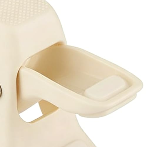 Juego de agarraderas resistentes al calor con 3 elevadores antideslizantes ajustables, elevador de placas seguro para utensilios de cocina, utensilios de cocina de silicona para horno, microondas