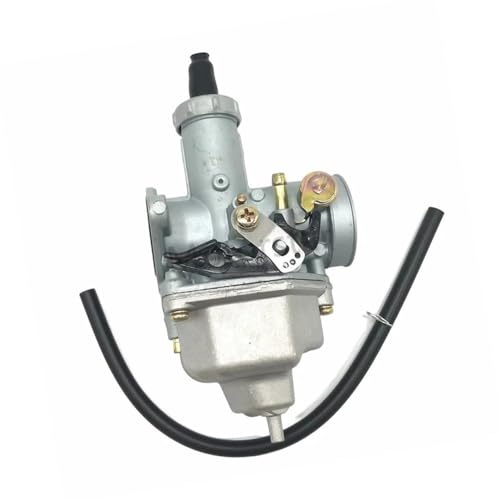 Carburateur PZ26 26mm optimise l'accélération de votre Honda CB125S et XL100S