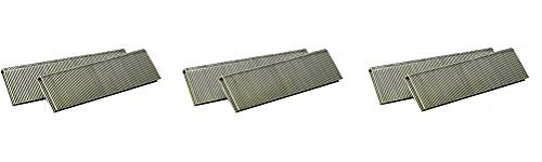 L15BAB 18Ga 1-1/4" Med Staple (3-(Pack))