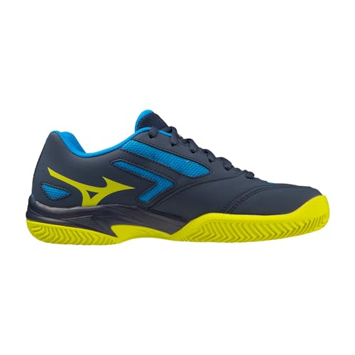 Chaussure de tennis Mizuno Exceed Star Jr. CC anti-glisse