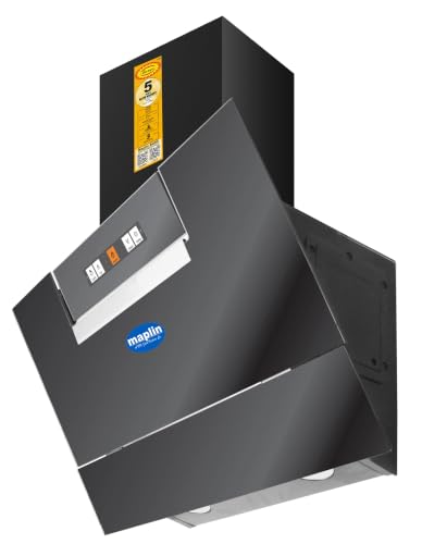 Image of Kitchen Chimney Model Boss Automatic in 60 cm