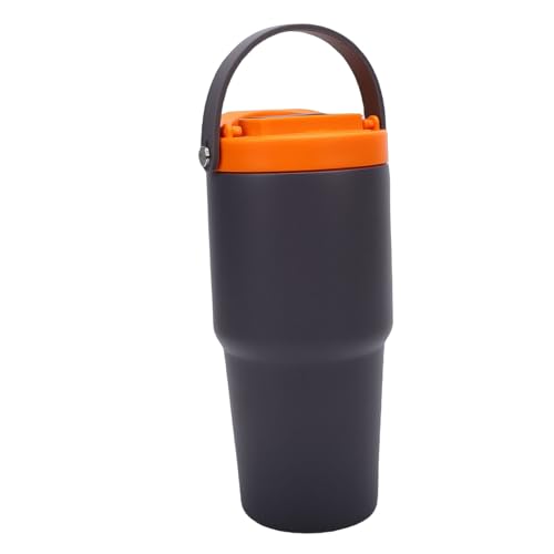Cafetera portátil con extracción eléctrica y 600 ml miniatura 5