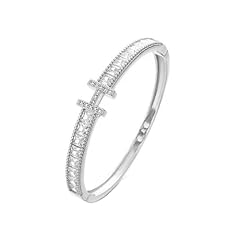 Hbangle silver