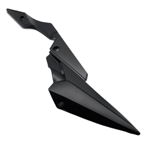 Carénages latéraux moto pour GSX-S 750 2017-2021 | Châssis noir
