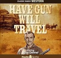 『SO TRUE, MR. BARNUM HAVE GUN WILL TRAVEL』のカバーアート