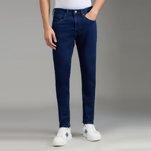Image of Pepe Jeans Men's Jeans | Slim Fit | Mid Rise