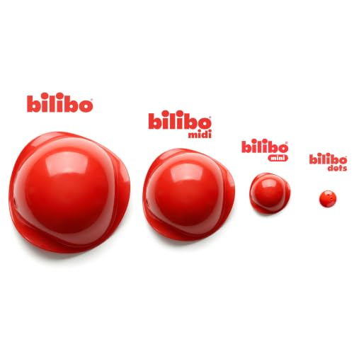 Image of Fat Brain Toys bilibo Dots by MOLUK, Open-Ended Creative Play Toys