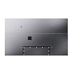 SYLVOX Outdoor TV, 55 inch Smart TV Waterproof Outdoor TVs, 4K Weatherproof Television for Outside, Support Google Assistant, Chromecast, 1000 nit Brightness Partial Sun (Deck Pro 2.0/2024) - Image 4