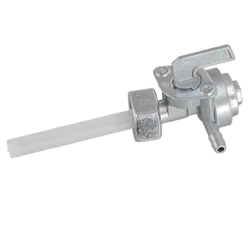 Pompe marche/arrêt de carburant pour réparer le moteur de rechange
