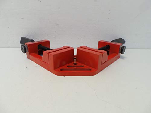 Clarke wall lenk-strumento angolare, vice-kit di