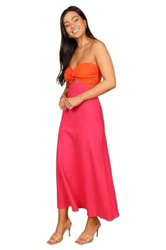 Image of Petal & Pup Women's Rosetta Dress
