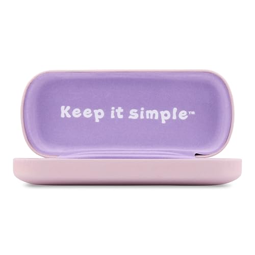 Image of Life is Good Reader Clamshell Case