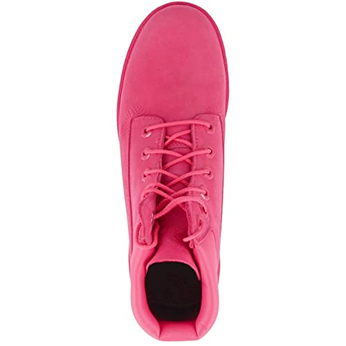 Image of Timberland Girl's 6 inch Premium Waterproof Boot (Toddler /Little Kid)