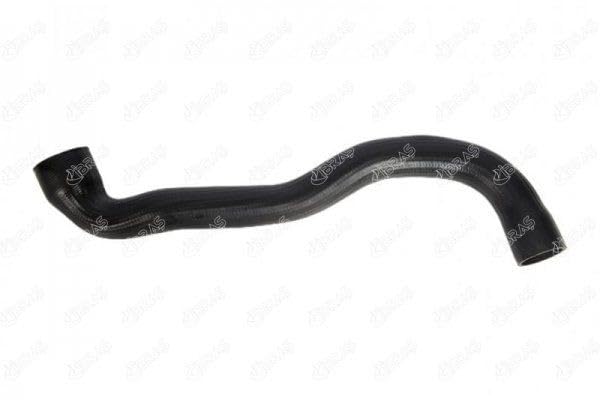 Turboschlauch Ladeluftschlauch Kompatibel mit O.p.e.l. Meriva 1.7 CDTi 93329873 5835870