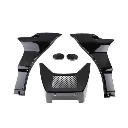 Carénage latéral de réservoir pour Softail Low Rider ST FXLRST