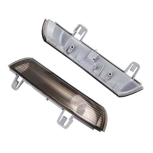 Clignotant de rétroviseur pour GTI MK5 aux finitions précises