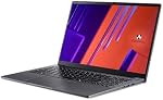 Gateway (by Acer) GW15-32P-C7GR-CA 15.6IN FHD IPS, CPU N4500, VGA Chip UMA, 4GB DDR5 Mémoire, 128GB eMMC, Windows 11 S, bilingue