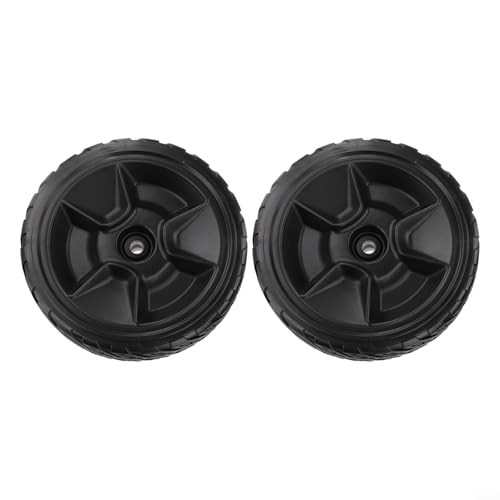 Roue de tondeuse pour Honda 44710VR8N00ZA pour réparer le patinage et la traction mécanique