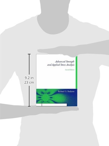 Advanced Strength and Applied Stress Analysis - Image 2