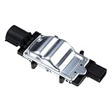 【OEM-Nummer ersetzen】 Der Widerstand des Heizungsgebläsemotors ist mit den OEM-Teilenummern 1137328464,1137328505,1137328567 kompatibel. Dies gewährleistet eine perfekte Passform und Funktionalität.