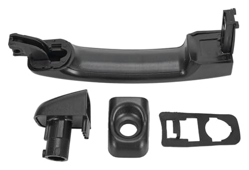 Poignée de porte coulissante extérieure pour Nissan NV400 2010-2016 806073022R