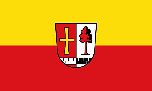 Drapeau paysage Obermeitingen d'exception 1.35m² aux finitions soignées - 2