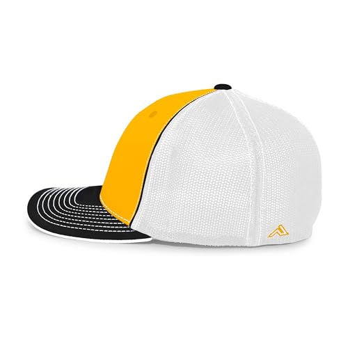 Image of Pacific Headwear Unisex Adult Pacific Headwear Trucker Flexfit Cap